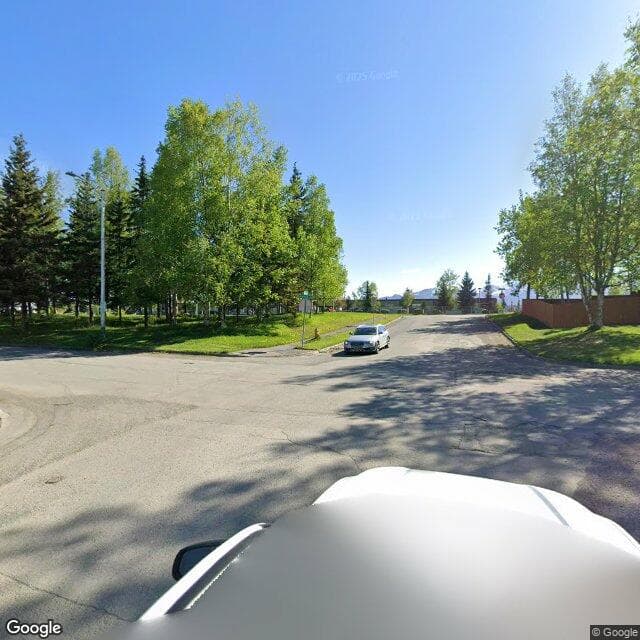 Esperance ALH 2 in Anchorage, AK - Main View