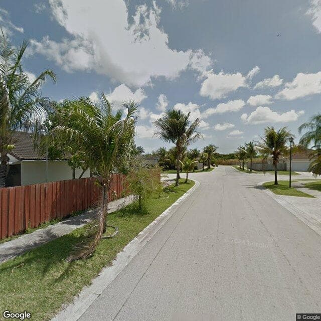 Esperanza's Assisted Living Facility in Miami, FL - Main View