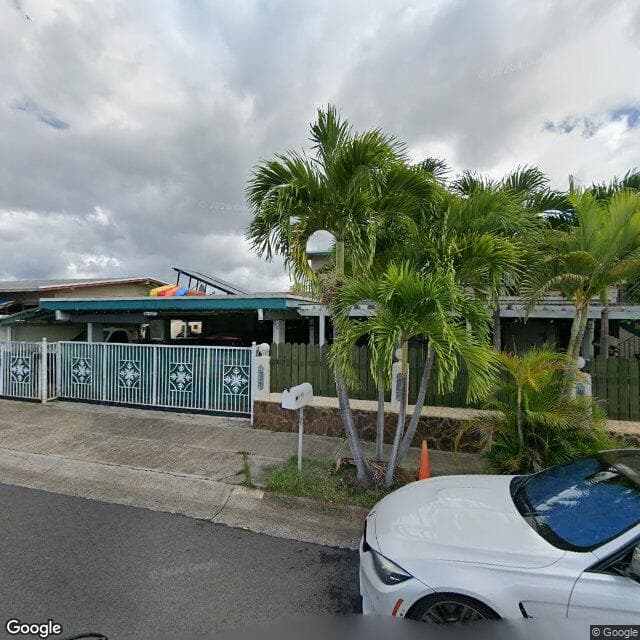 Espinoza's in Waipahu, HI - Main View