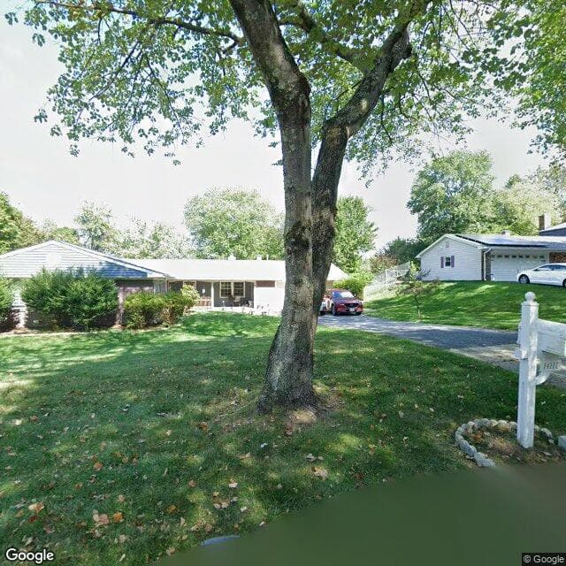 Estates in Silver Spring, MD - Main View