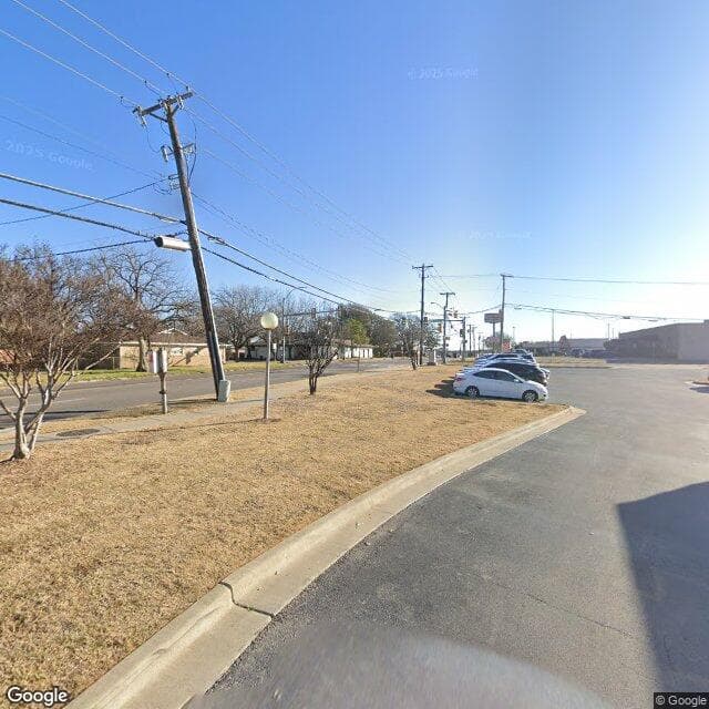 Estates Healthcare & Rehab Center in Fort Worth, TX - Main View