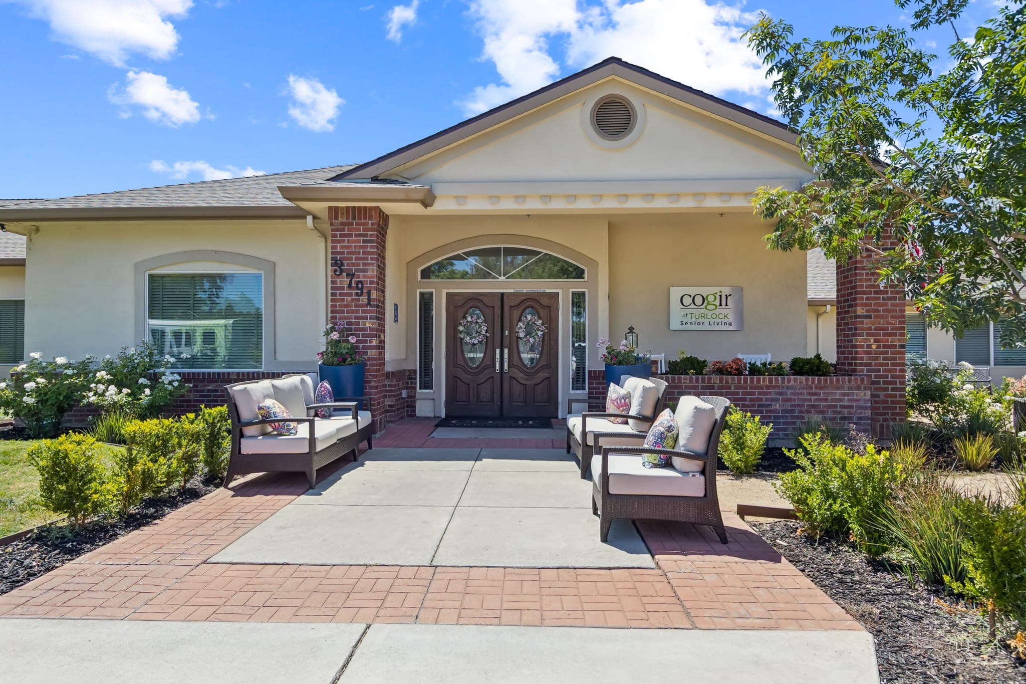 Cogir of Turlock in Turlock, CA