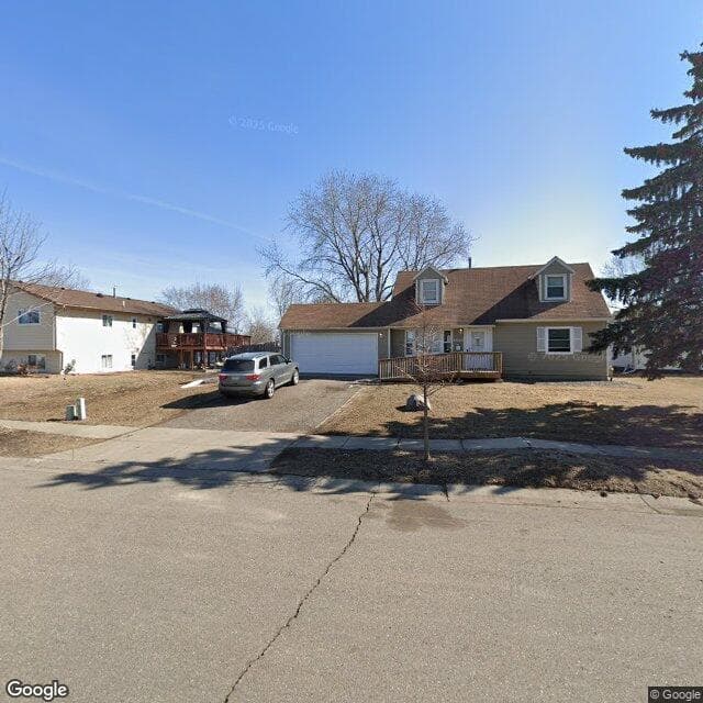 Estherra Care II in Minneapolis, MN - Main View