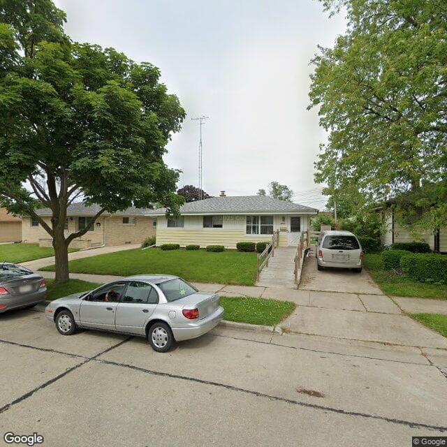 Eternity in Racine, WI - Main View