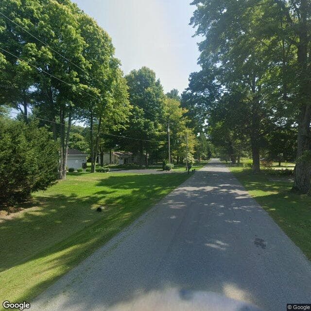 Eunice Hayes Home in Port Huron, MI - Main View