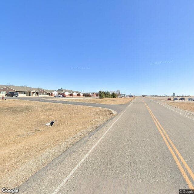 Eureka Community Health Services in Eureka, SD