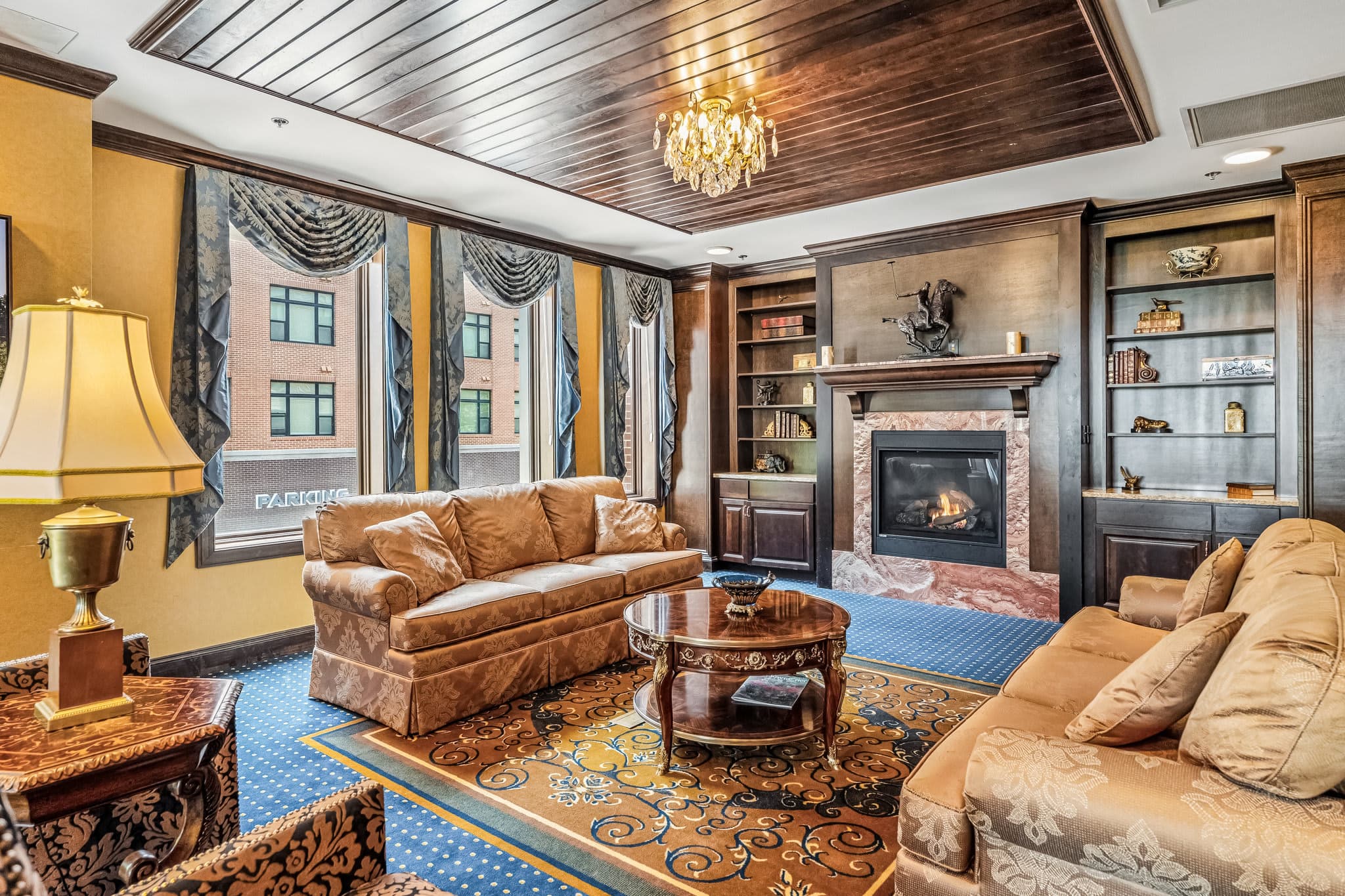 Cogir of West End, Alexandria in Alexandria, VA - Main View