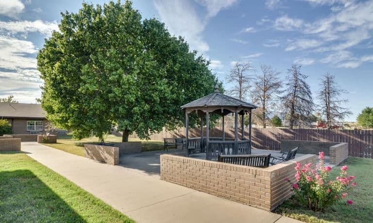 Eureka Nursing in Eureka, KS