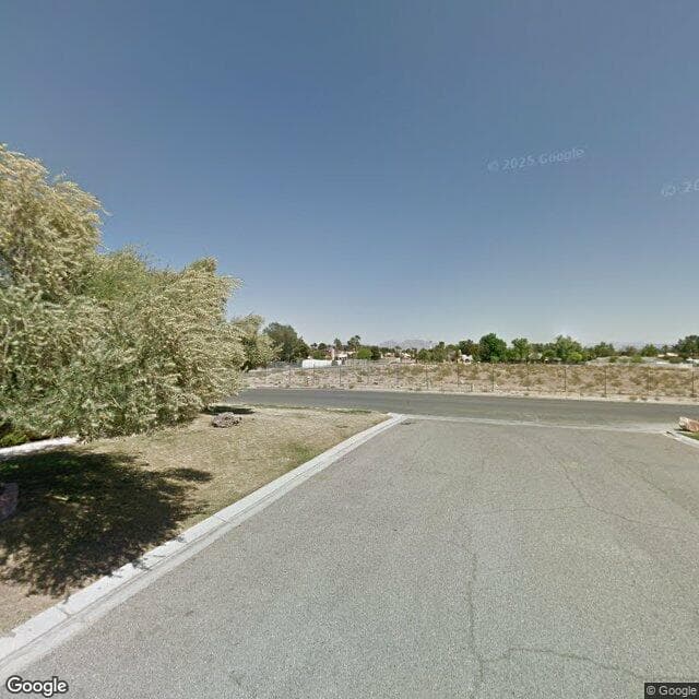 European Seniors Living in Las Vegas, NV - Main View