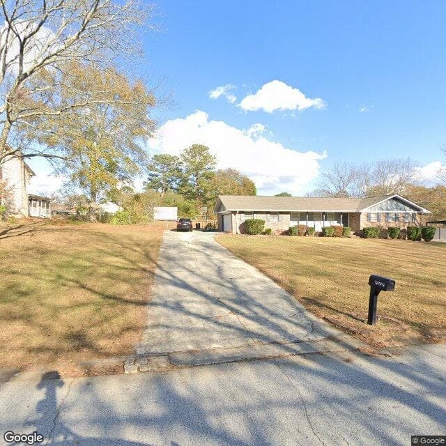 Eva And Erma's House in Snellville, GA - Main View