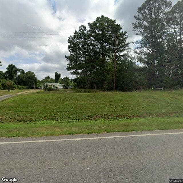 Evans Personal Care Home in Siloam, GA - Main View