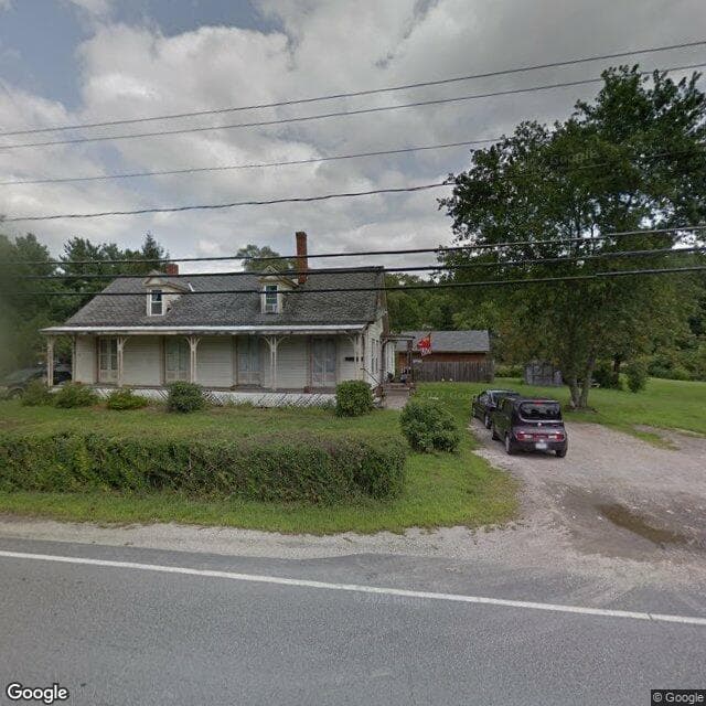 Evelyn Farnum in Winchester, NH - Main View