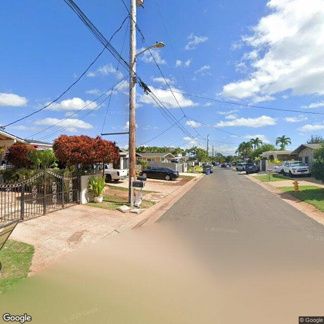 Evelyn Valdez in Ewa Beach, HI