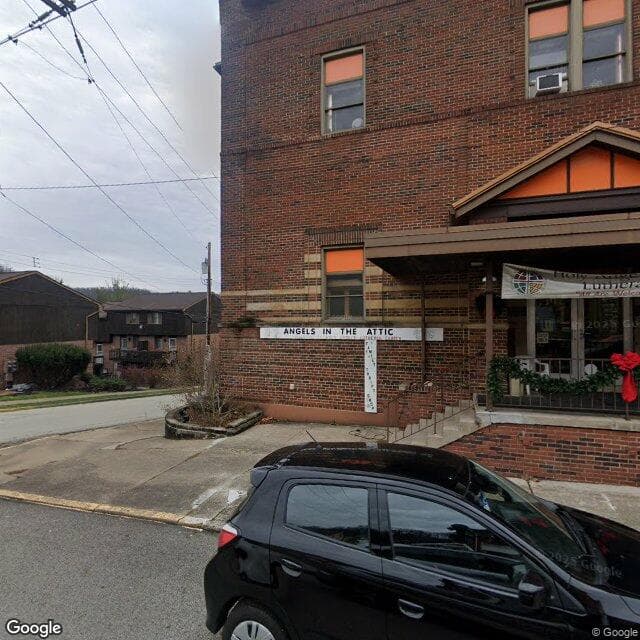 Evening Star Personal Care Home - Senior living in Wilmerding, Pennsylvania