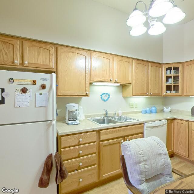 Eventide in Moorhead, MN - Main View