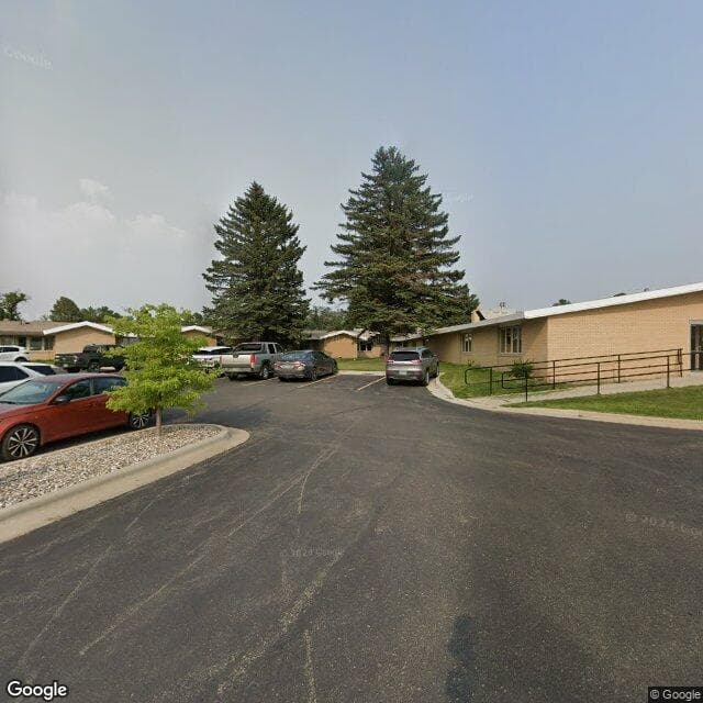 Eventide Jamestown Senior Living in Jamestown, ND