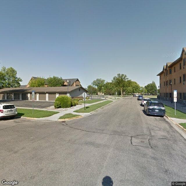 Eventide Lutheran Home - Moorhead in Moorhead, MN - Main View