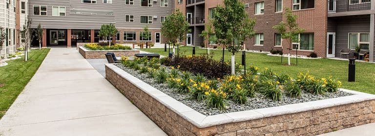 Eventide The Linden in Moorhead, MN - Main View