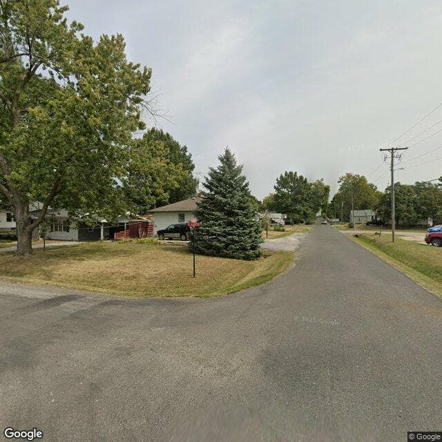 Evercare of Jerseyville in Jerseyville, IL - Main View