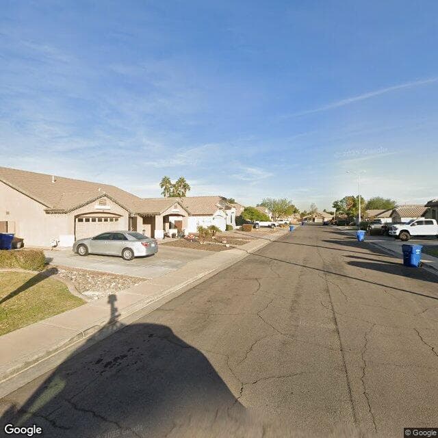 Evergreen Assisted Living in Chandler, AZ - Main View