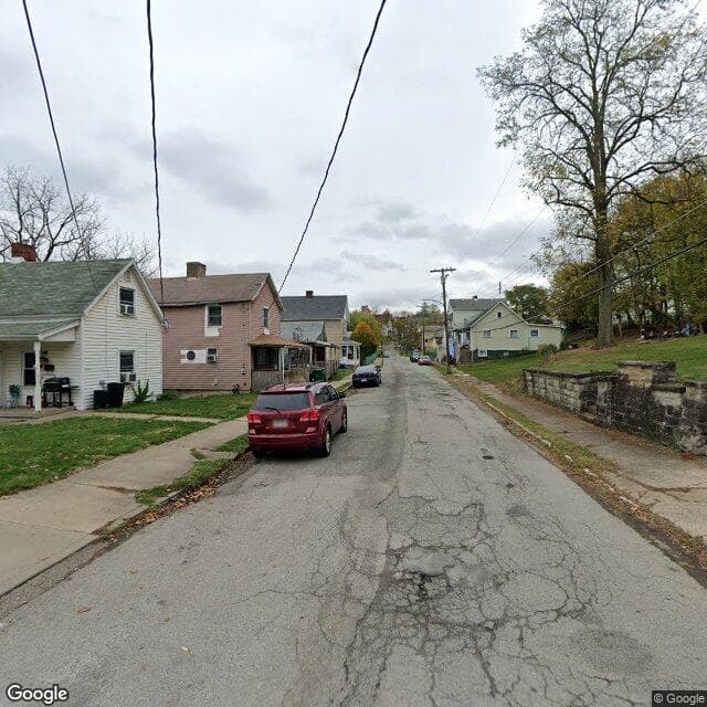 Evergreen Assisted Living in Washington, PA