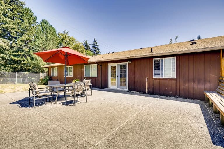 Evergreen Care in Seattle, WA - Main View