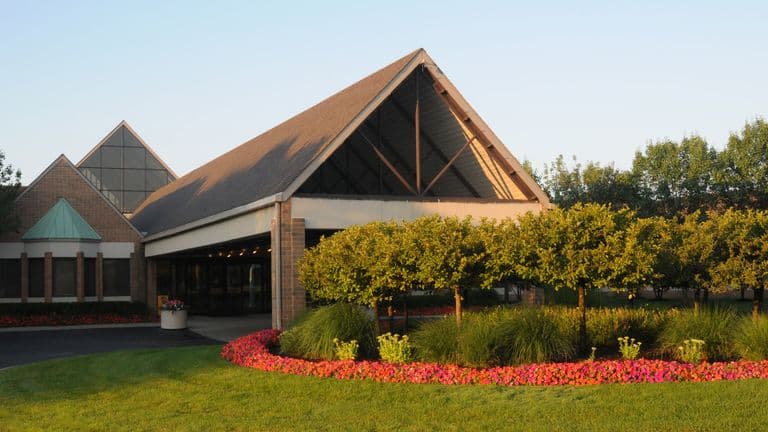 Evergreen Health & Rehabilitation Center in Southfield, MI - Main View