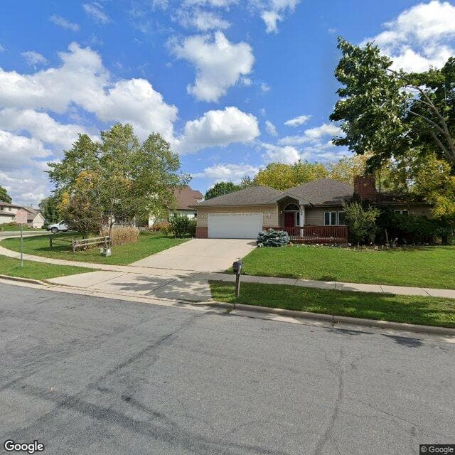 Evergreen Home Care in Verona, WI - Main View
