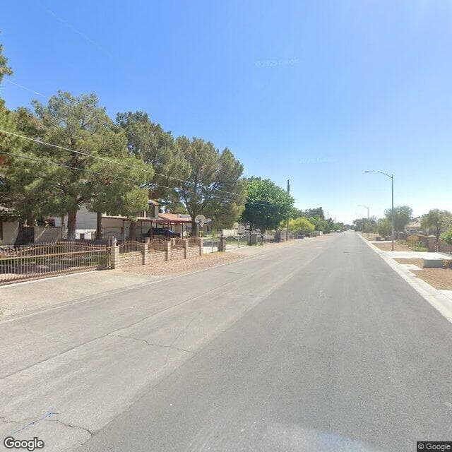 Evergreen Living in Las Vegas, NV - Main View