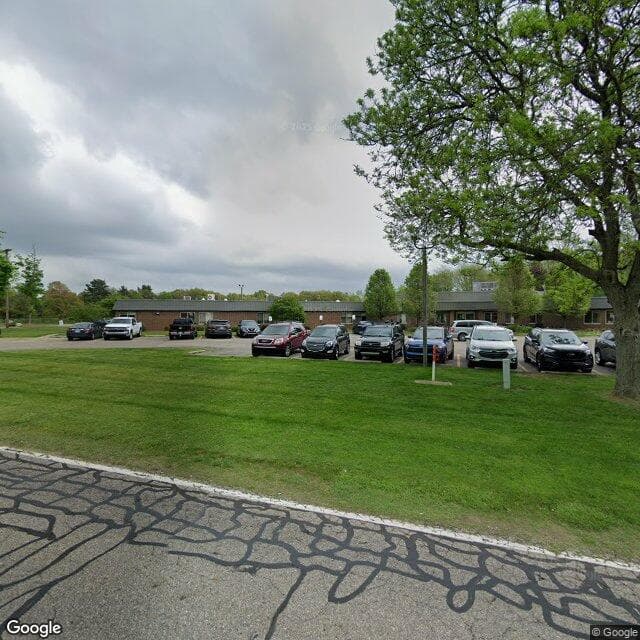 Evergreen Manor Senior Care Center in Battle Creek, MI - Main View