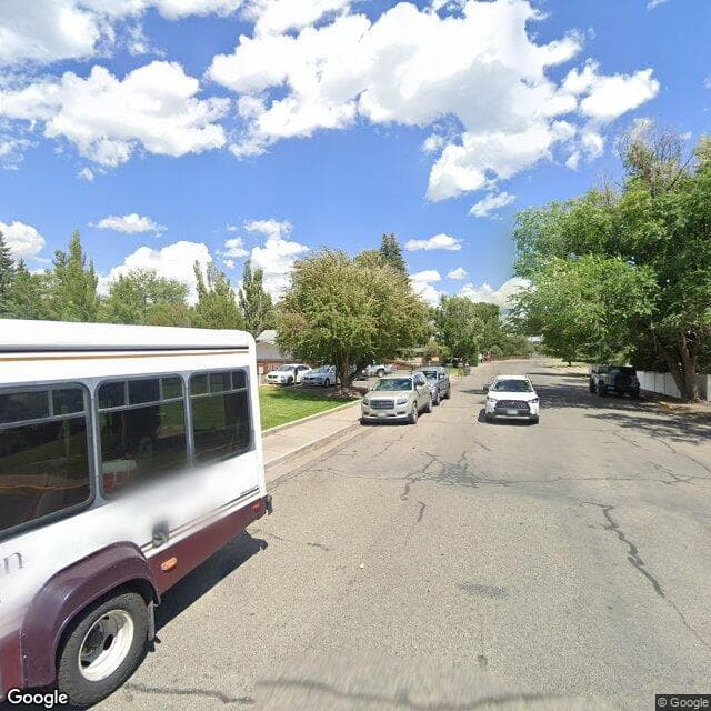 Evergreen Nursing Home - Alamosa in Alamosa, CO - Main View