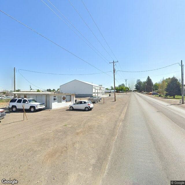 Evergreen Place Assisted Living in Buhl, ID