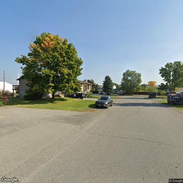 Evergreen Residential Care in Veradale, WA - Main View