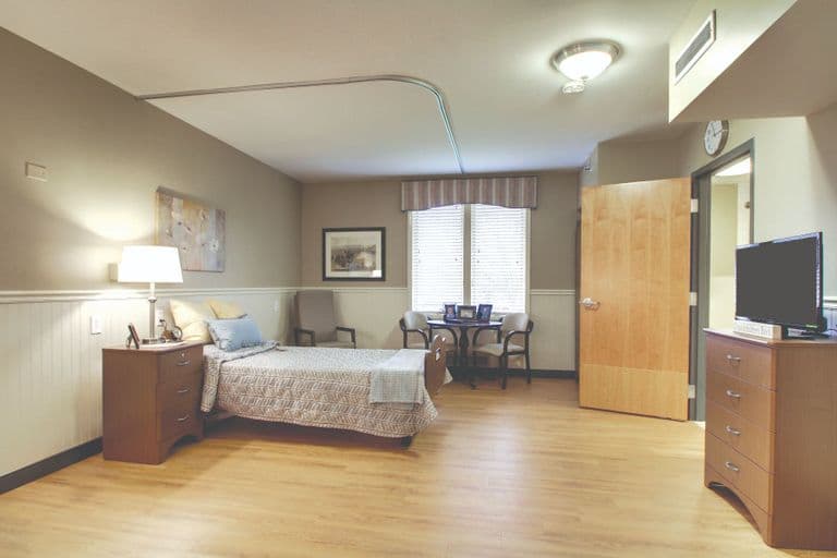 Evergreen Senior Living - Chillicothe in Chillicothe, IL