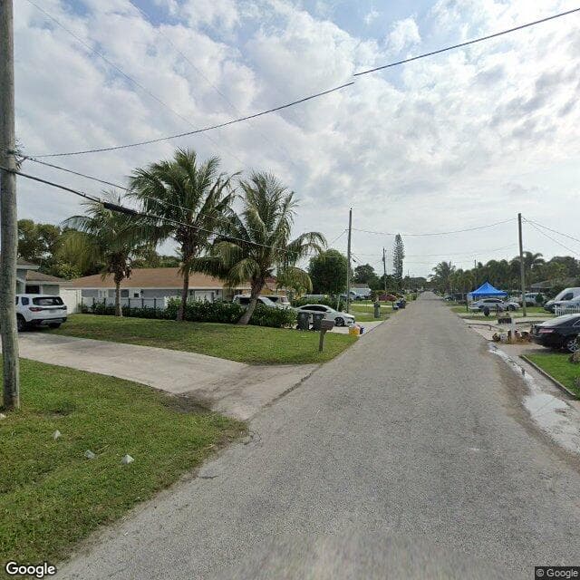 Everlasting Family Home Care Services in West Palm Beach, FL - Main View