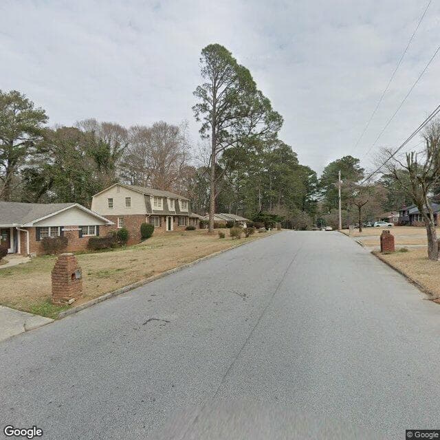 Everlasting Life Personal Care Home in Atlanta, GA - Main View