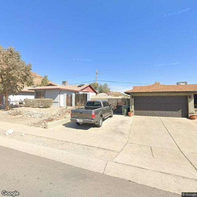Everlasting Services At Tucson in Tucson, AZ - Main View