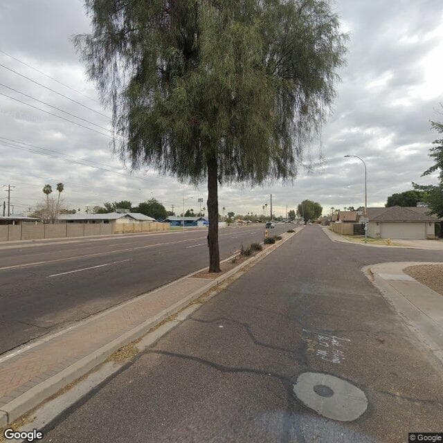 Everlasting Services at Camelback in Phoenix, AZ - Main View