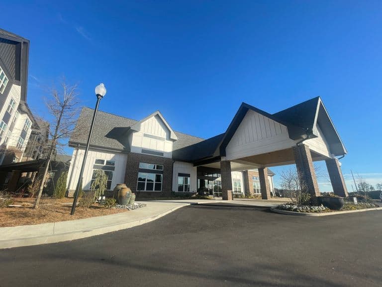 Everleigh Deerfield in Alpharetta, GA - Main View