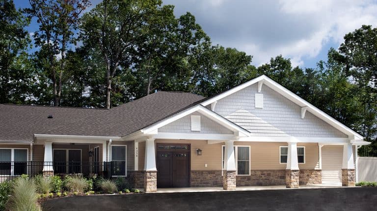 Evermore Senior Living of Lake Ridge in Woodbridge, VA