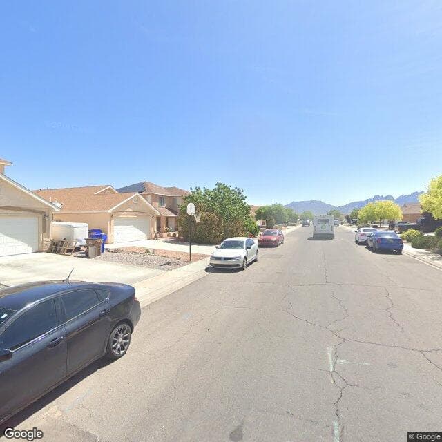 Evershine Care - Las Cruces in Las Cruces, NM - Main View