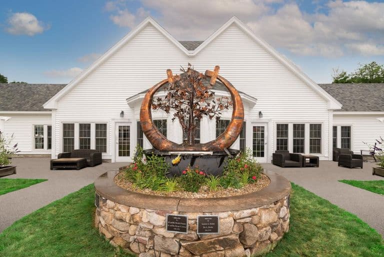Evolve At Rye in Rye, NH - Main View