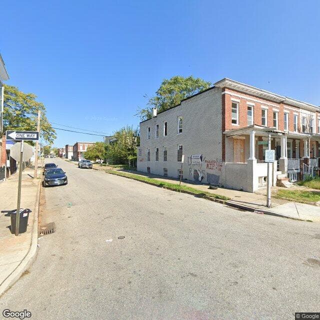 Exalt in Baltimore, MD - Main View