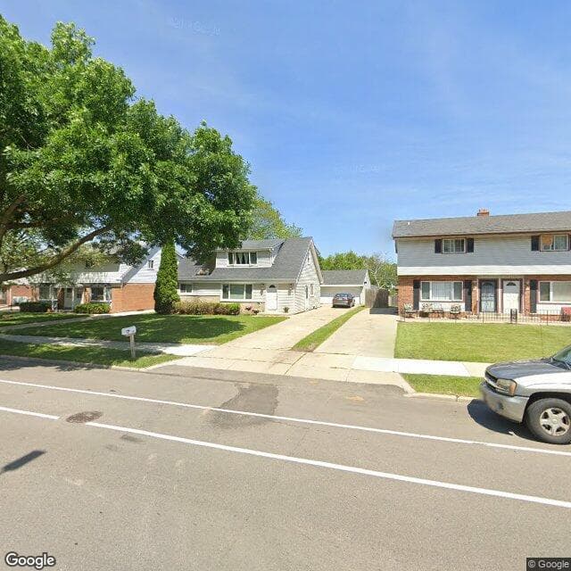 Excel Four in Racine, WI - Main View