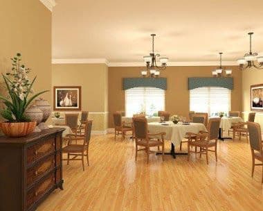 Excelcare at Wilmington in Wilmington, DE - Main View