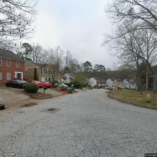 Exposure Foundation in Lithonia, GA - Main View