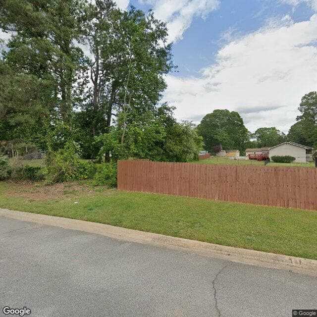 Extreme Measures Personal Care Home in Stockbridge, GA - Main View