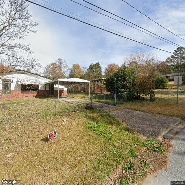 F & L Home in Columbus, GA - Main View