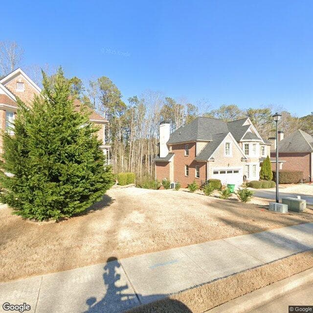 F And P Home Care 2 in Lithonia, GA - Main View