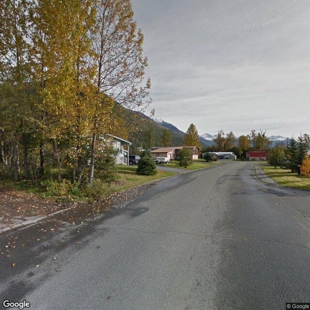 FCS - Cottonwood in Valdez, AK